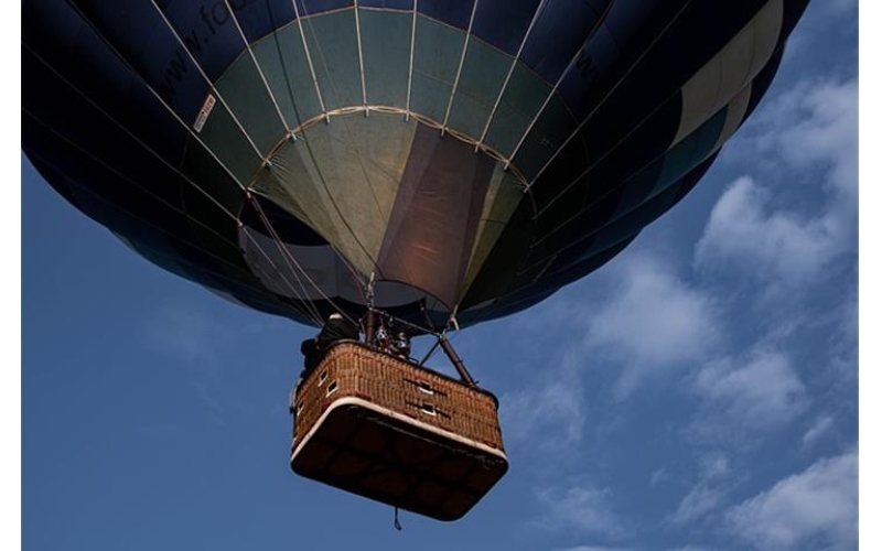 Innovations in Hot Air Drying Equipment Manufacturing