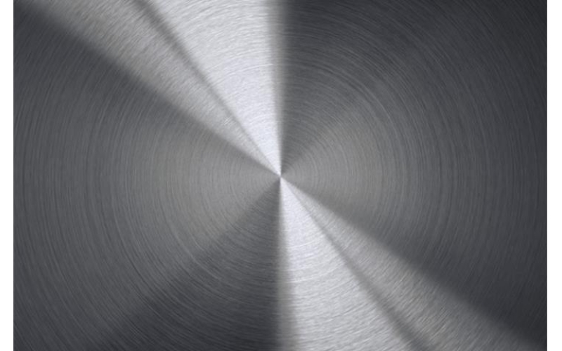 Inside China's Stainless Steel Laser Plate Factory