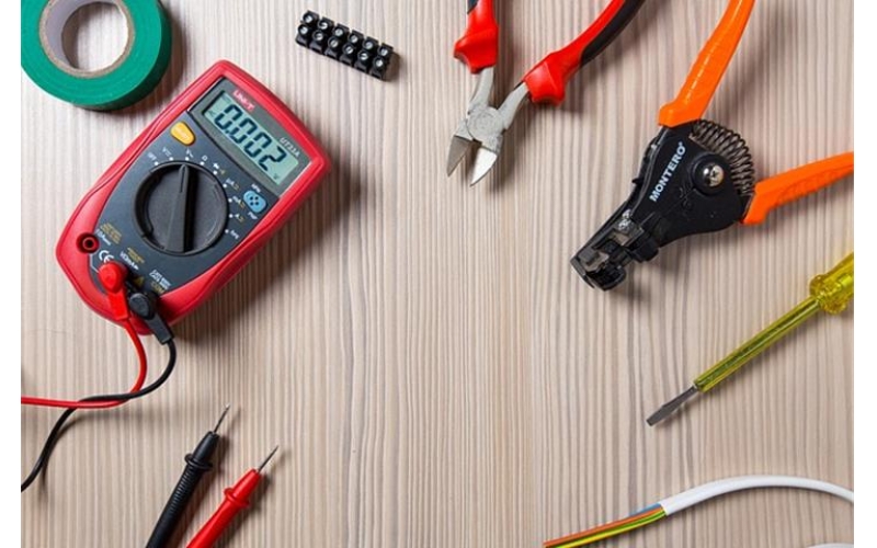 Electronics Testing Made Easy with Strength Testers