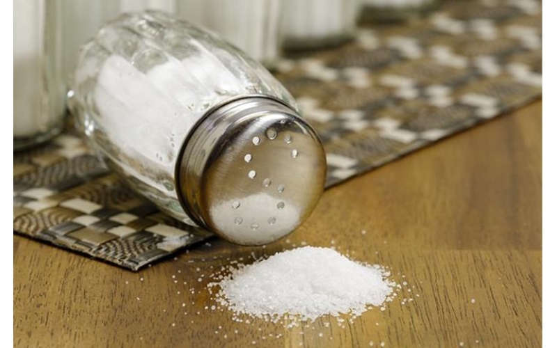 The Ultimate Salt Spray Testing Machine: What You Need to Know