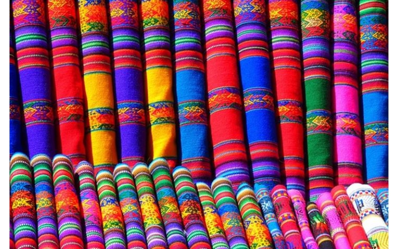 Optimizing Textile Quality: The Role of Fiber Testing Machines