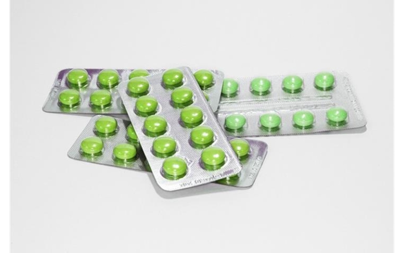 The Necessities of Medical Blister Packaging