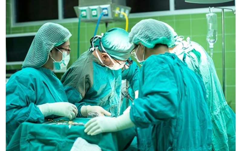 Innovations in Surgical Instruments: A Comprehensive Overview