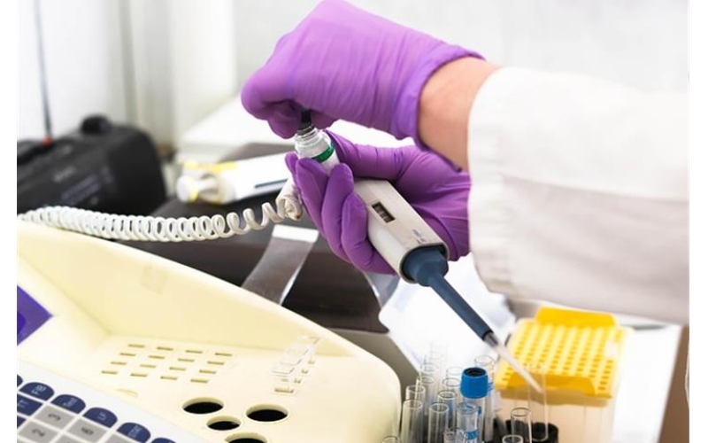 Innovations in Lab Testing Equipment Manufacturing Where Efficiency Meets Precision