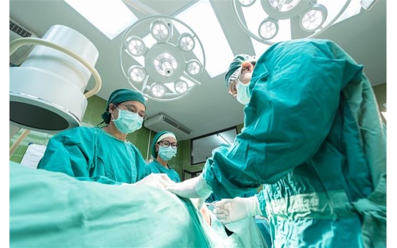 Medical Clamp Names: A Comprehensive Guide