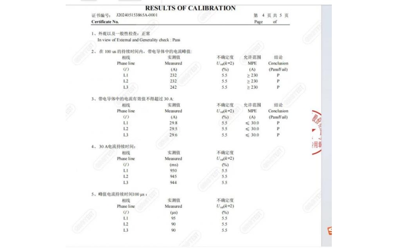 Purchase Excellence in Temperature Shock Testing