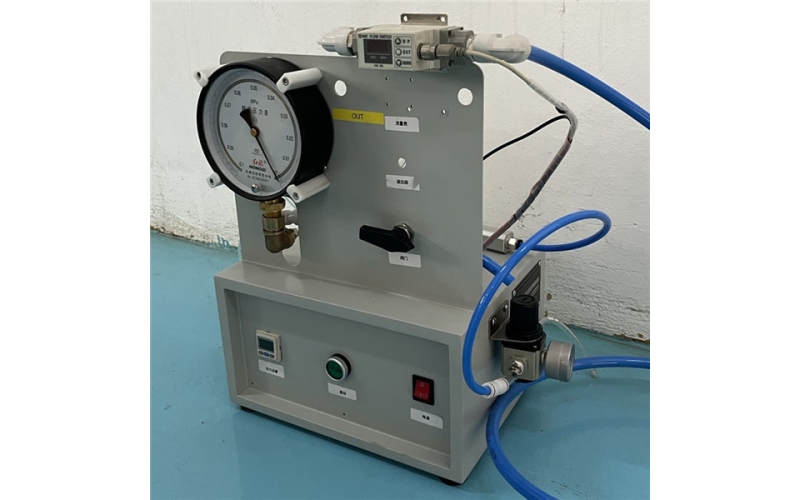 Discover the World of Electronic Yarn Strength Machine Manufacturers