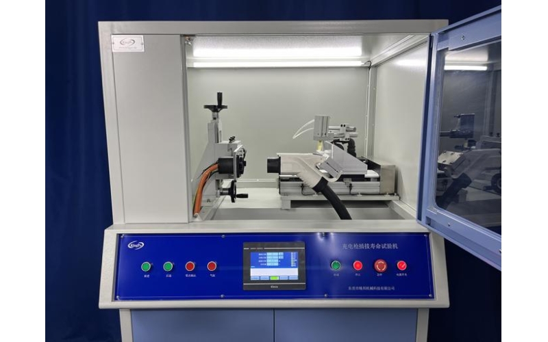 Advanced Accelerated Weathering Tester: Unveiling the Secrets