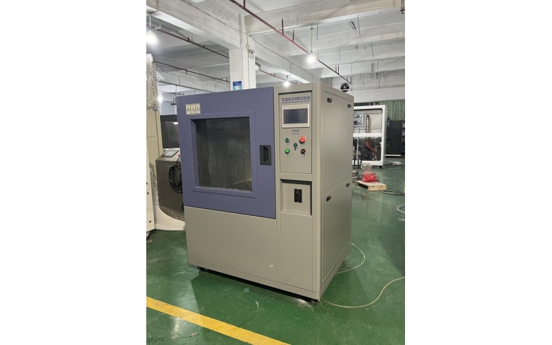 Innovative Solutions: The Cobb Tester Manufacturer's Corner