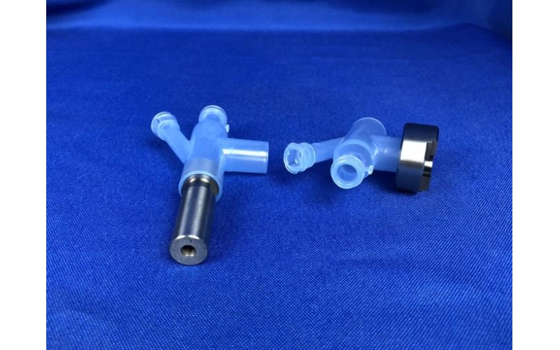 Revolutionizing Impact Testing: Chappy Impact Tester Unveiled