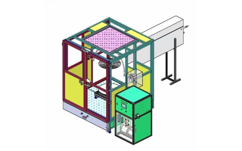 China's Dehydration Equipment: Satisfying the Demand for Efficiency and Innovation