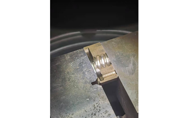Call for Custom Battery Crushing Efficiency