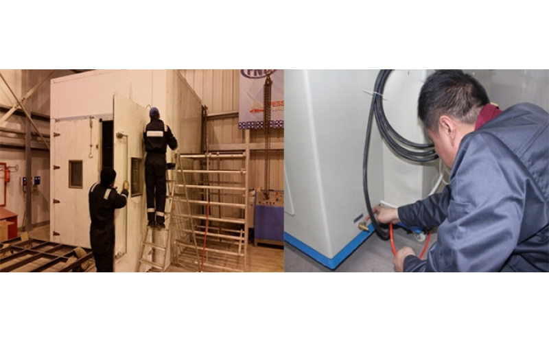 Effortless Purchase of DIN Specs Fasteners