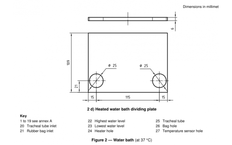 Mastering Test Strips for Hardness Testers Where Quality Meets Precision