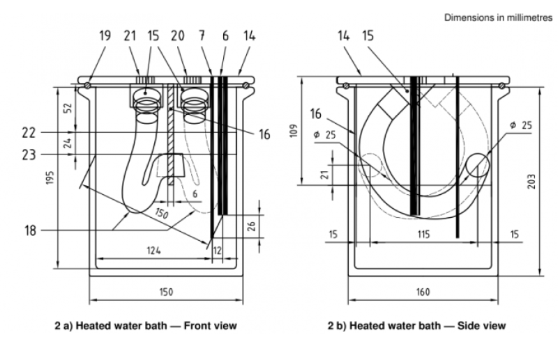 Maximizing Efficiency with the Pendulum Hammer Striking Tester