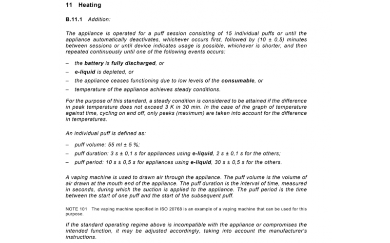 Call for Concora Medium Fluter Tester Mastery
