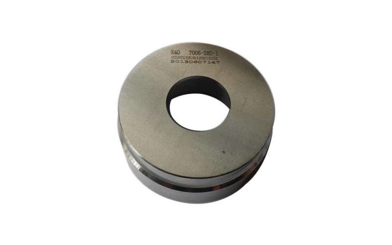 Revolutionize Your Rubber Production with Kauçuk Pres