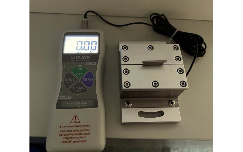 Decoding the Tensile Testing Machine Diagram: A Journey into Materials Science