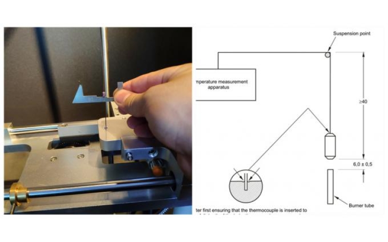 Secure Your Coffee Quality: Cof Testing Machine Supplier Insights