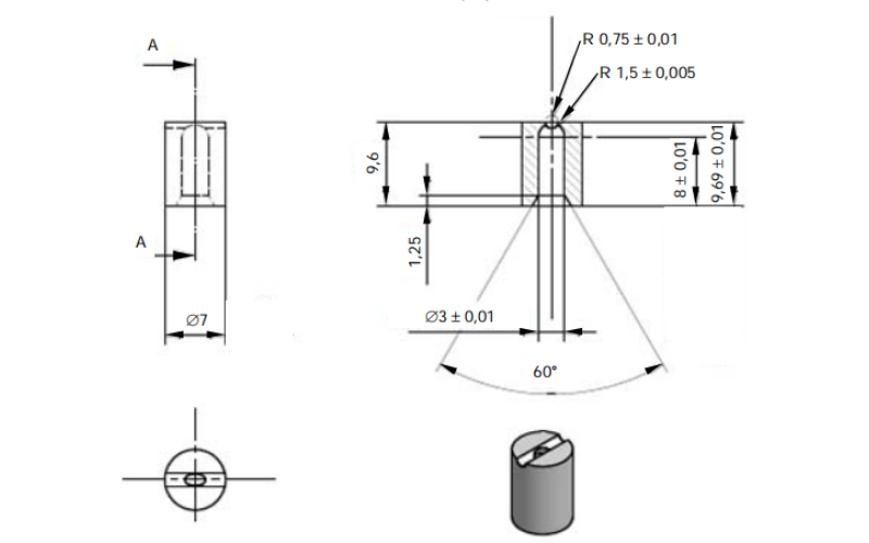 Navigating Electronic Strength Tester Quotes