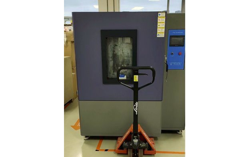 Buy Top-Notch Foam Rebound Test Gear