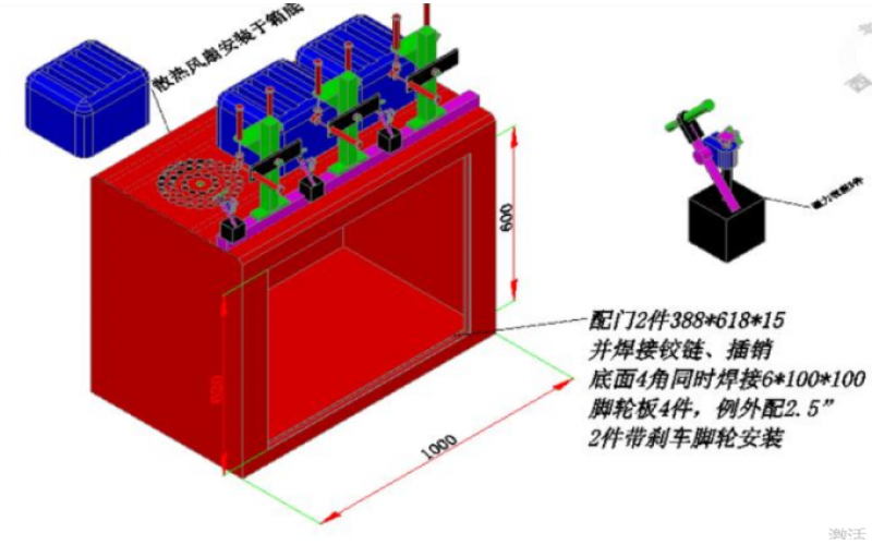 Sale Alert: Top 5 Must-Have Light Fastness Tester China