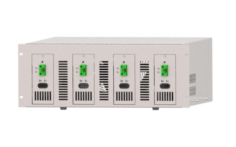 Call for LED Bar Test Device Excellence
