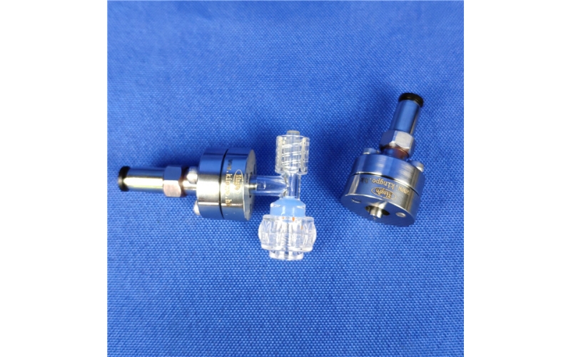 12 Gauge Luer Lock Needle Essentials: Top 5 Needs