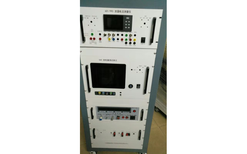 Sourcing Quality Used Surge Testers