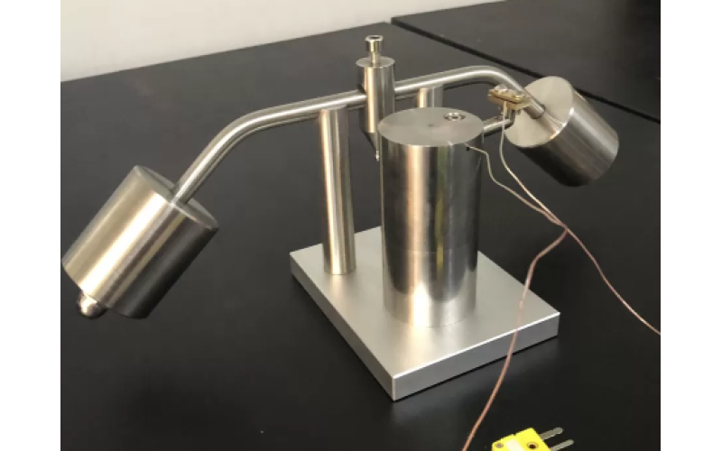 Visit the Heart of Surge Comparison Testing