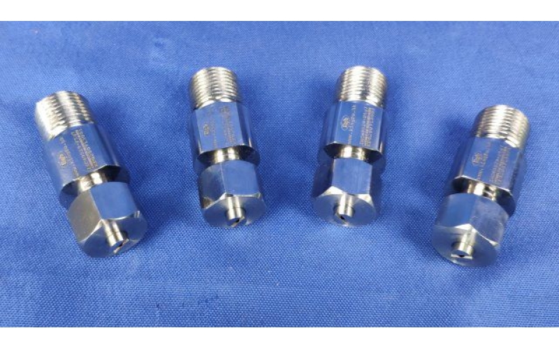 Innovations in BD Luer-Lok Syringes: A Closer Look