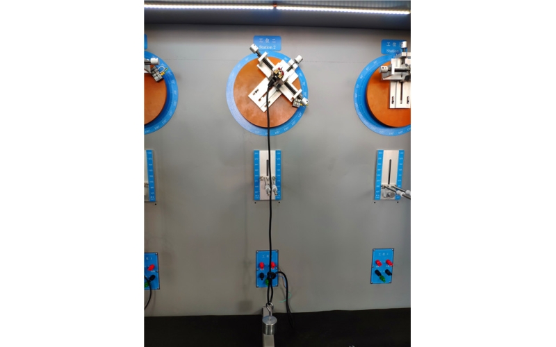 Secure Your Equipment: Lightning Impulse Withstand Voltage Test Guide