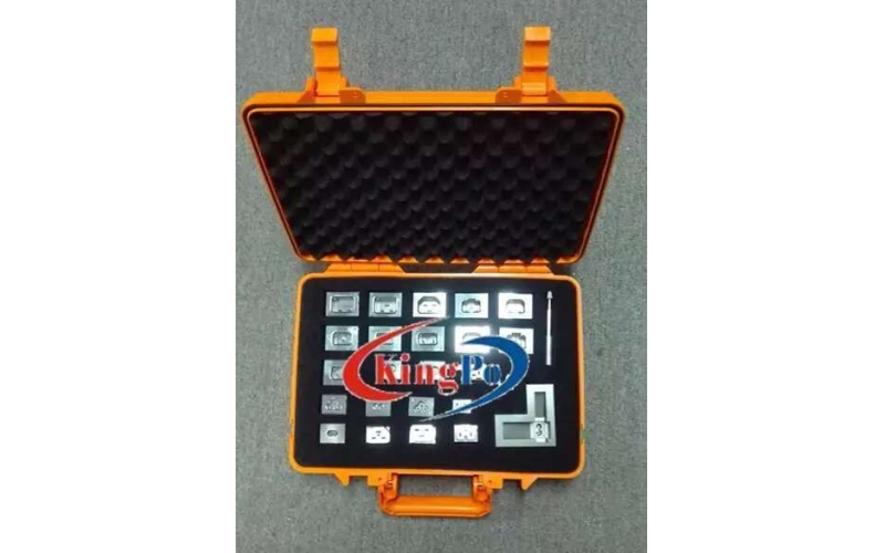 Sale of Analogue Solutions Impulse Command Tests