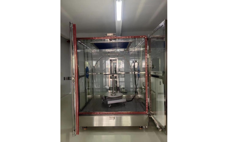 High Voltage Impulse Test: Understanding Its Significance