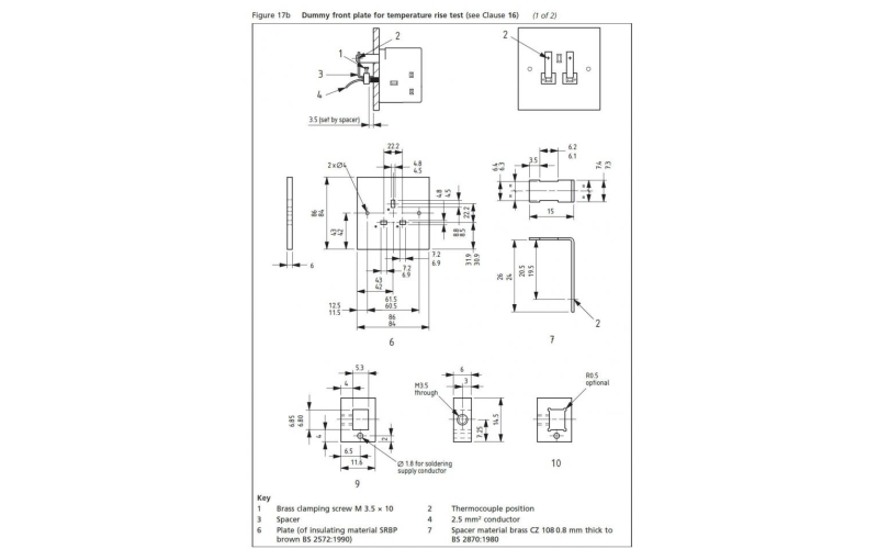 Mastering Impulse Voltage Test: A Comprehensive Guide