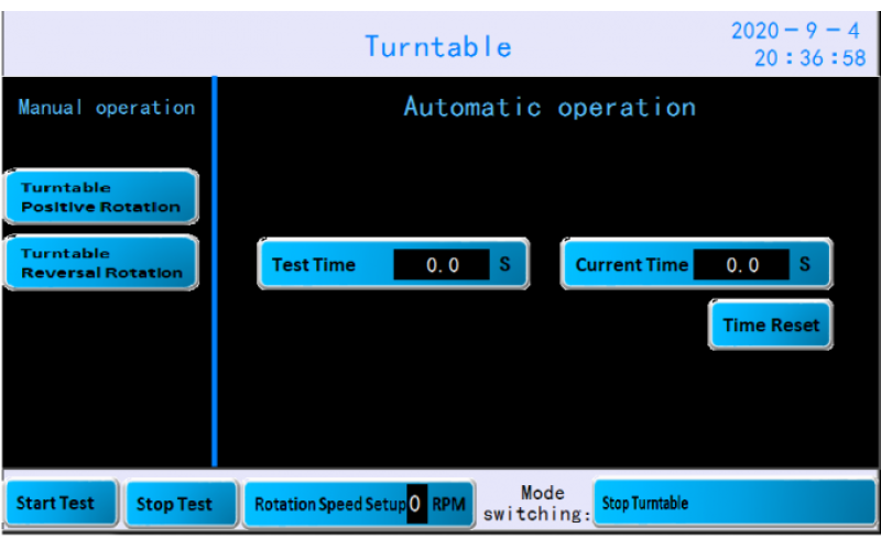 Buy Lightning's Punch: Transformer Test Unveiled