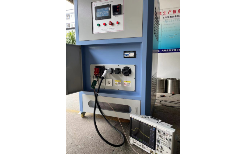 Revolutionizing Impulse Test Equipment: A Comprehensive Guide