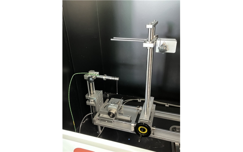 Visit the World of Impulse Shock Tests