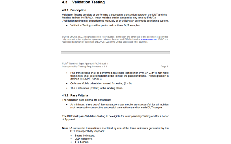 Mastering Impact Test Impulse Control Composites