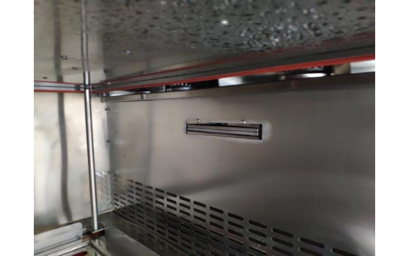 Boat Test: Unveiling the Power of Scarab 215 HO Impulse
