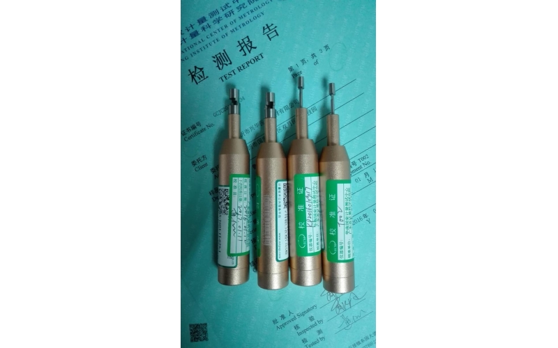 Upgrade Your Electric Impulse Test Girl Skills