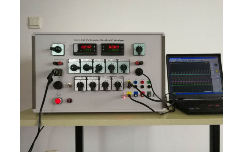 Negative Head Impulse Test: A Closer Look