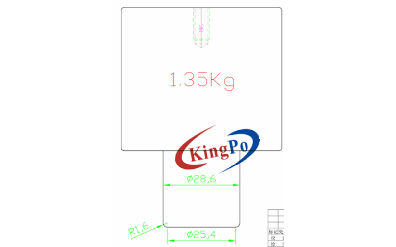 D-Kefs Tower Test: First Move Impulsive Strategies