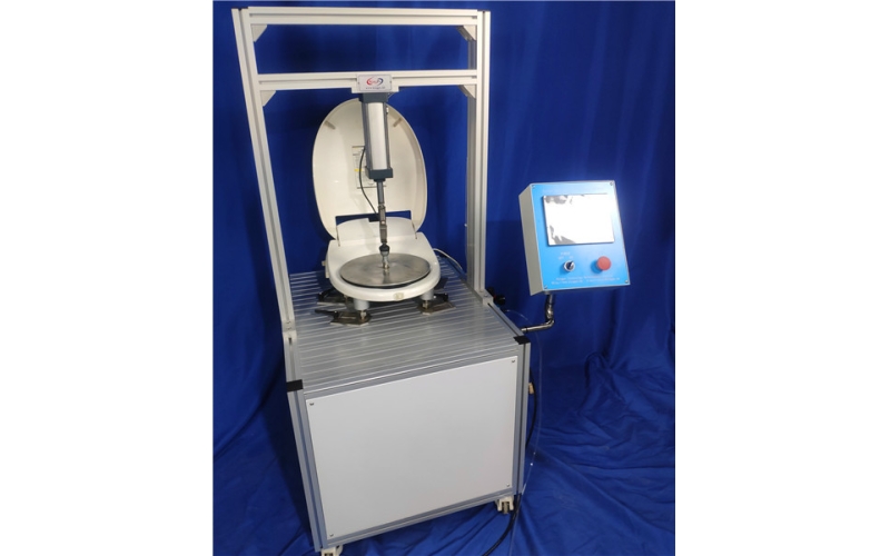 Mastering ECG Impulse Winding Tester Efficiency