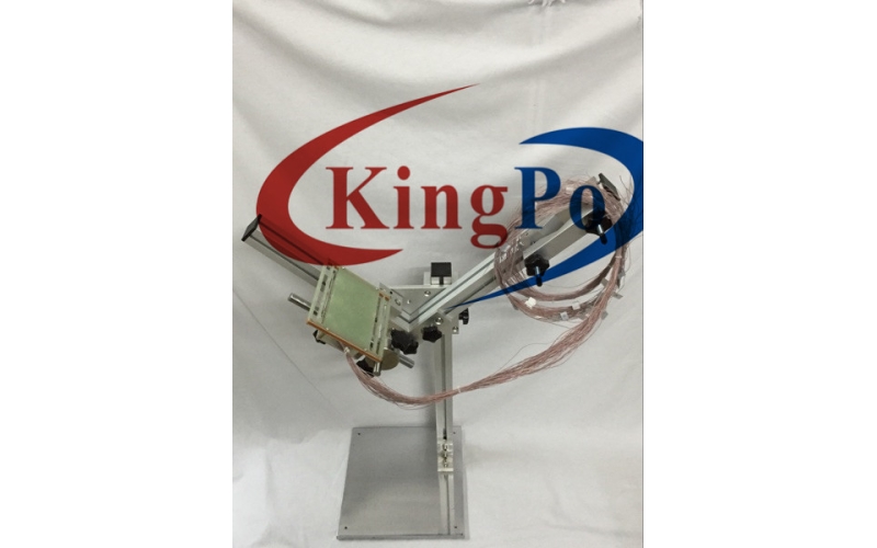 Navigating Impulse Withstand Voltage Test Suppliers