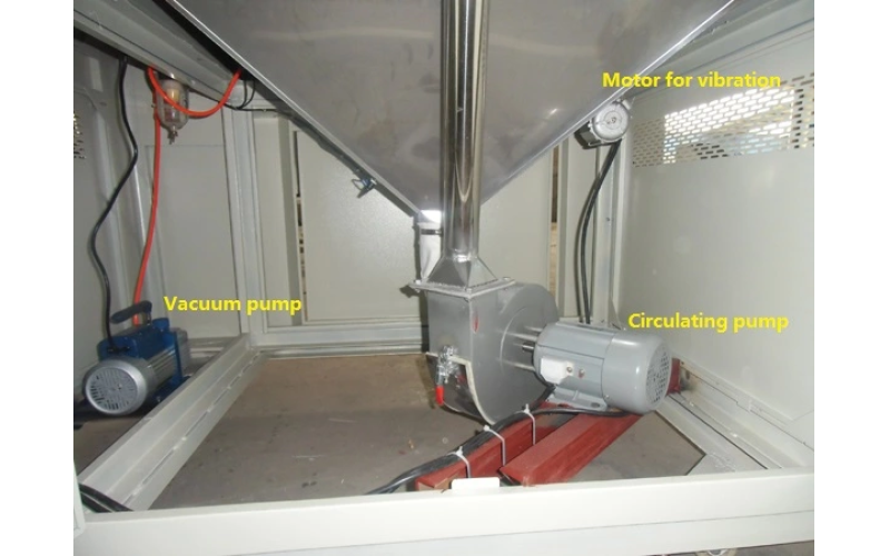 Unleashing the Power of Impulse Test for Hoses
