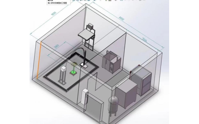 Unlocking the Power of Impulse Turbine Performance Tests
