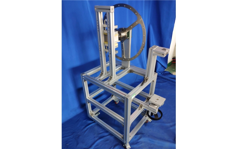 Price Optimization with Rotatory Impulse Test