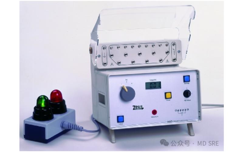 Is defibrillation protection testing done correctly?