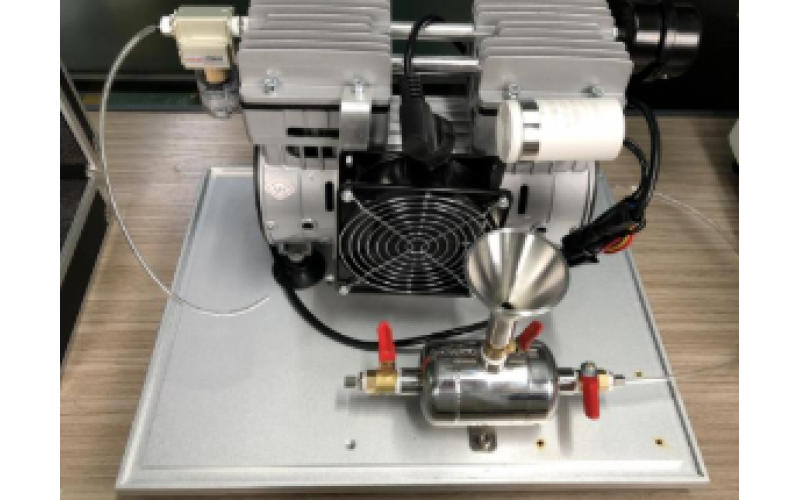 ISO 80369-7 Luer Connector Gauge with 6% Tape